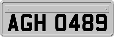 AGH0489