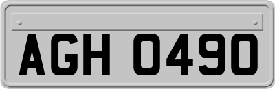 AGH0490