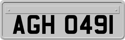 AGH0491