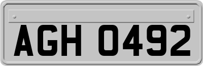 AGH0492