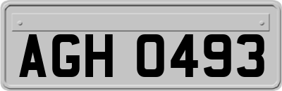 AGH0493
