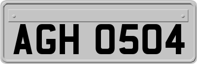 AGH0504