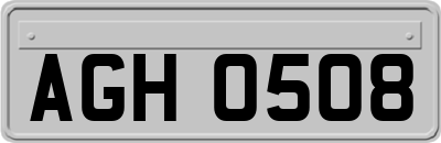 AGH0508
