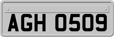 AGH0509