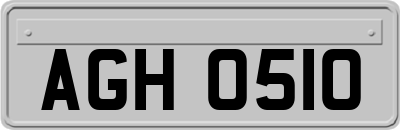 AGH0510