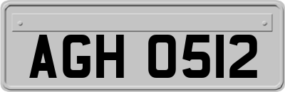 AGH0512