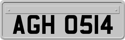 AGH0514