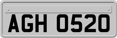 AGH0520
