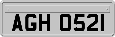 AGH0521