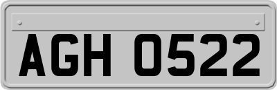 AGH0522