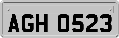 AGH0523