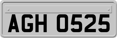 AGH0525