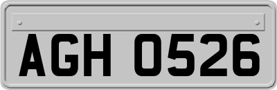 AGH0526