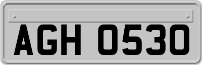 AGH0530