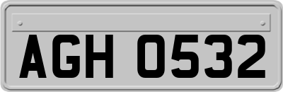 AGH0532
