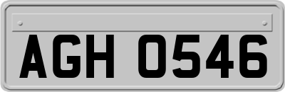AGH0546