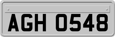 AGH0548