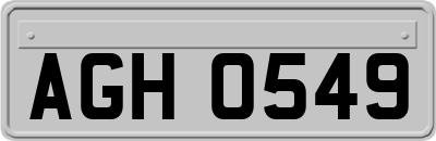 AGH0549