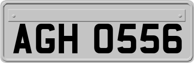 AGH0556