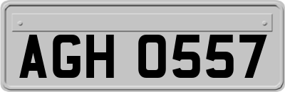 AGH0557
