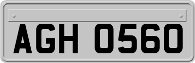 AGH0560