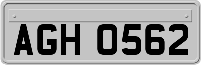 AGH0562