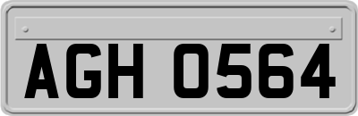 AGH0564