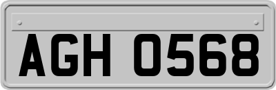 AGH0568