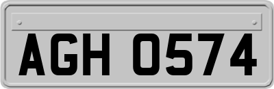 AGH0574