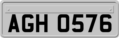 AGH0576