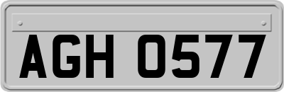 AGH0577