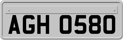 AGH0580