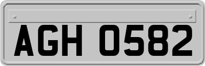 AGH0582