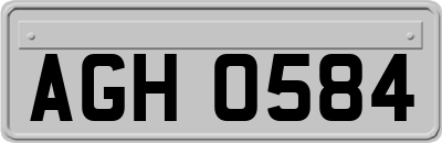 AGH0584