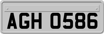 AGH0586