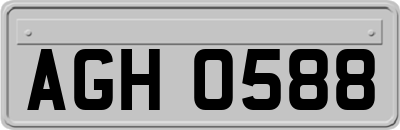 AGH0588