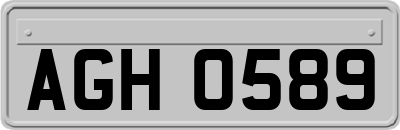 AGH0589