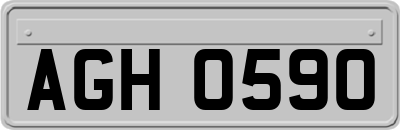 AGH0590