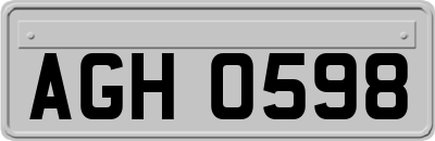 AGH0598