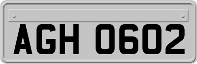 AGH0602