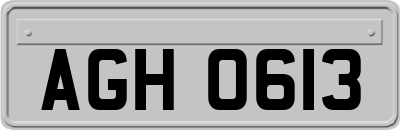 AGH0613