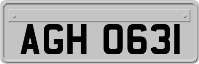 AGH0631