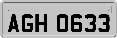 AGH0633