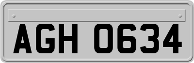 AGH0634