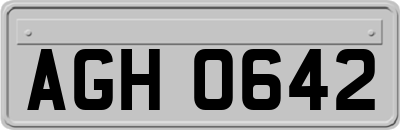 AGH0642
