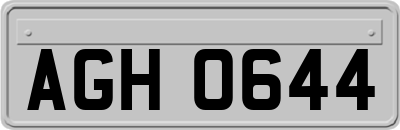 AGH0644