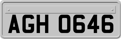 AGH0646