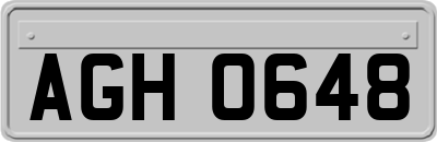 AGH0648