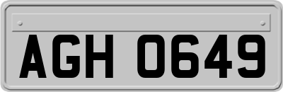 AGH0649