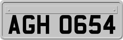 AGH0654